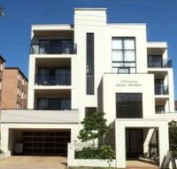 Wollongong Serviced Apartments - Kingaroy Accommodation