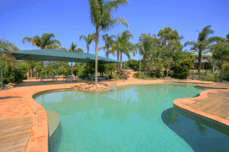 Salamander Bay NSW Kingaroy Accommodation