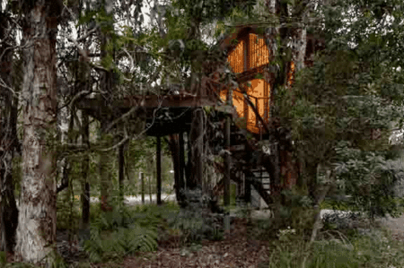 Wanderers Retreat Port Stephens - Kingaroy Accommodation