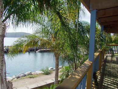Coachhouse Marina Resort Batemans Bay - Kingaroy Accommodation 1