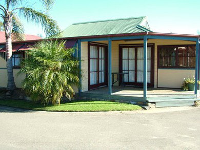 Coachhouse Marina Resort Batemans Bay - Kingaroy Accommodation 2
