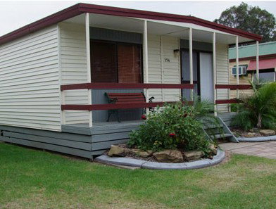 Coachhouse Marina Resort Batemans Bay - Kingaroy Accommodation 3