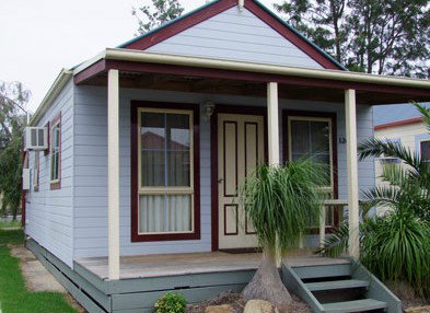 Coachhouse Marina Resort Batemans Bay - Kingaroy Accommodation 4