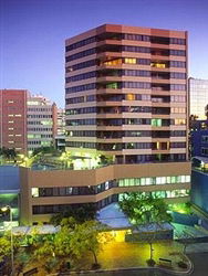 Astor Apartments - Kingaroy Accommodation 0