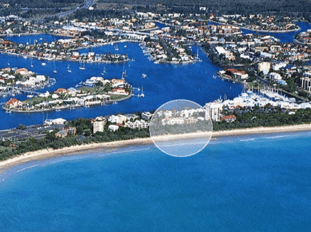 Beachcomber On The Spit - Kingaroy Accommodation
