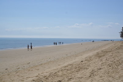 Delfinos Bay Resort - Kingaroy Accommodation 2