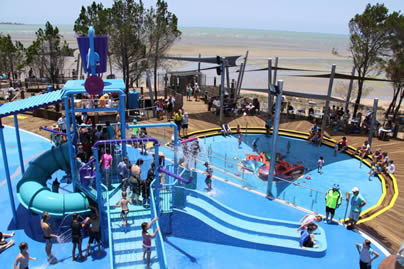 Delfinos Bay Resort - Kingaroy Accommodation 3