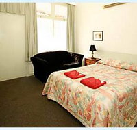 Guichen Bay Motel - Kingaroy Accommodation