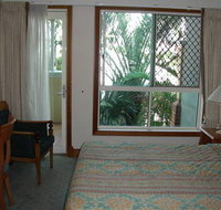 City Park Serviced Apartments - Kingaroy Accommodation