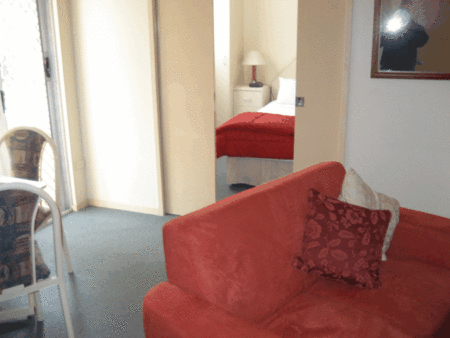 St Lucia Gardens - Kingaroy Accommodation 0