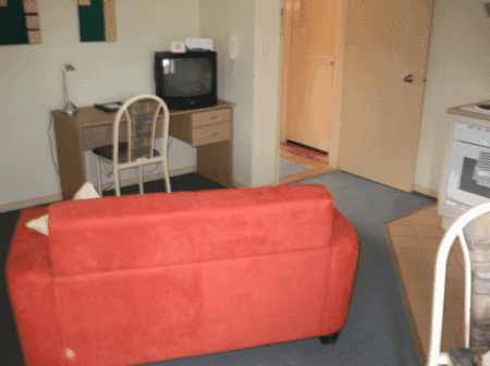 St Lucia Gardens - Kingaroy Accommodation 1