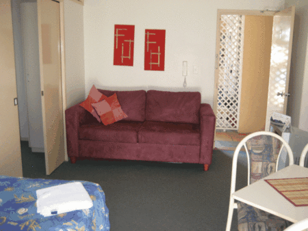 St Lucia Gardens - Kingaroy Accommodation 2