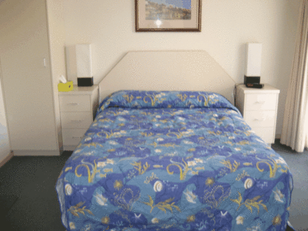 St Lucia Gardens - Kingaroy Accommodation 3