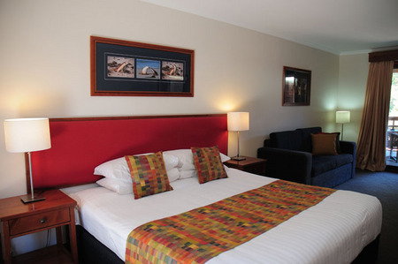 Flinders Chase SA Kingaroy Accommodation
