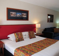 Kangaroo Island Wilderness Resort - Kingaroy Accommodation