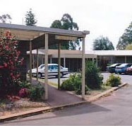RAWSON VILLAGE RESORT - Kingaroy Accommodation