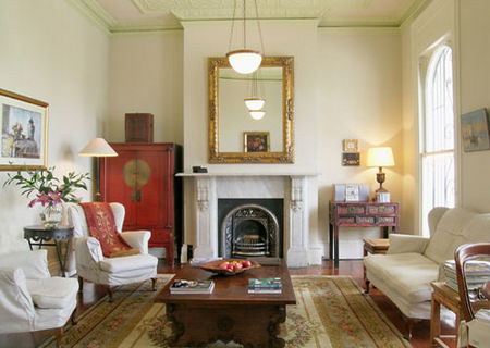 Richmond VIC Kingaroy Accommodation