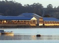 Doherty St Helens Resort - Kingaroy Accommodation