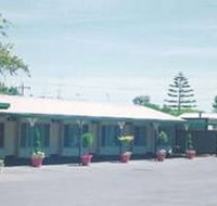 Murray Bridge Oval Motel - Kingaroy Accommodation