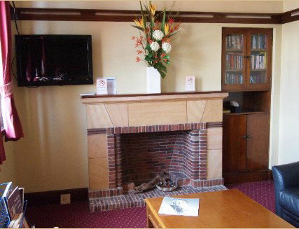 Audley NSW Kingaroy Accommodation