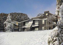 Kilimanjaro Ski Apartments - Kingaroy Accommodation 0