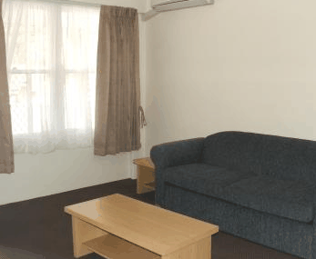 Ocean Drive Motel - Kingaroy Accommodation