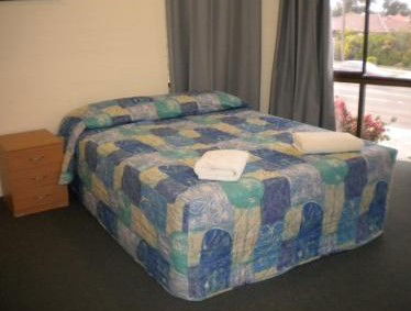 Newcastle Heights Motel - Kingaroy Accommodation 3