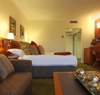 Peppers Fairmont Resort - Kingaroy Accommodation