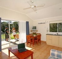 Samurai Beach Resort - Kingaroy Accommodation