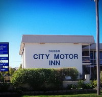 Comfort Inn Dubbo City - Kingaroy Accommodation