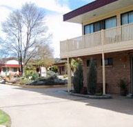 Blayney Goldfields Motor Inn - Kingaroy Accommodation