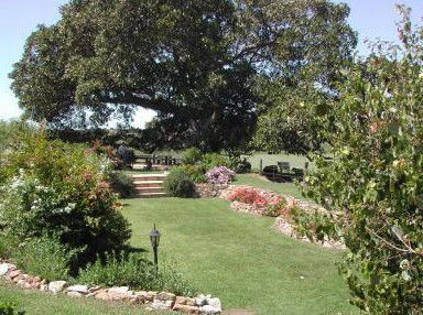 Maddies Of Bolwarra - Kingaroy Accommodation 1