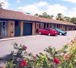 Goonellabah NSW Kingaroy Accommodation