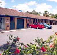Arcadia Motel - Kingaroy Accommodation