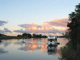 Murwillumbah NSW Kingaroy Accommodation