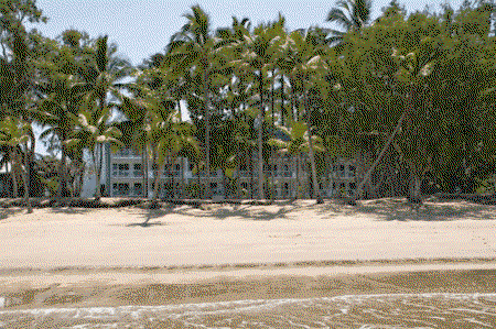 Agincourt Beachfront Apartments - Kingaroy Accommodation 0