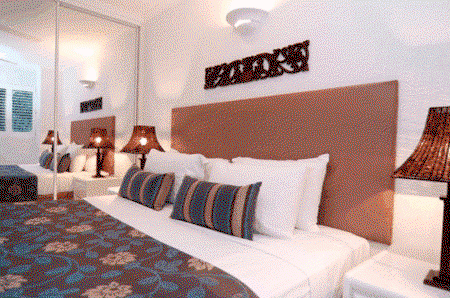 Agincourt Beachfront Apartments - Kingaroy Accommodation 1