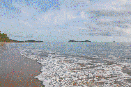 Agincourt Beachfront Apartments - Kingaroy Accommodation 4