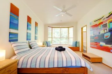 Planula - Kingaroy Accommodation 3