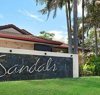 Sandals - Kingaroy Accommodation