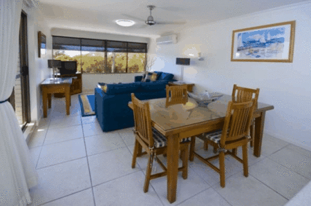 Bellardoo Holiday Apartments - Kingaroy Accommodation