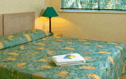 Port Douglas Coral Apartments - Kingaroy Accommodation 1