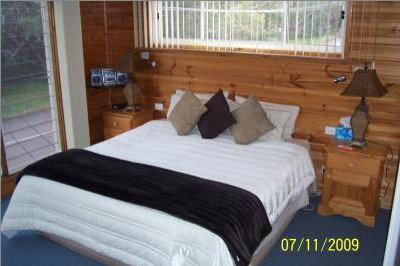 Bateau Bay Beachfront Luxury Accomodation - Kingaroy Accommodation 1