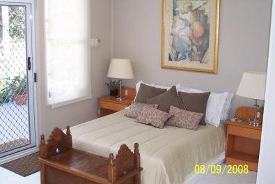 Bateau Bay Beachfront Luxury Accomodation - Kingaroy Accommodation 4