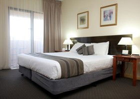 Boulevard On Beaumont - Kingaroy Accommodation 0