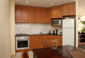 Boulevard On Beaumont - Kingaroy Accommodation 1