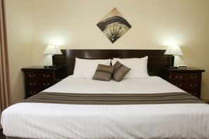 Boulevard On Beaumont - Kingaroy Accommodation 3