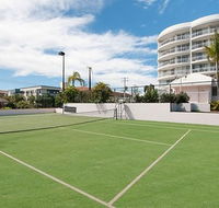 Atrium Resort - Kingaroy Accommodation