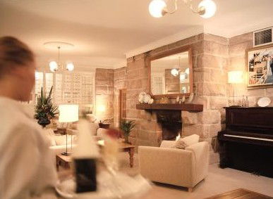 Peppers Guest House Hunter Valley - Kingaroy Accommodation 1