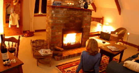 Carriages Country House - Kingaroy Accommodation 2